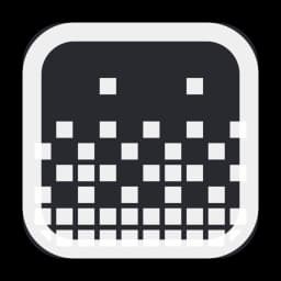 Blur Box app icon