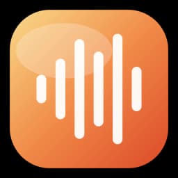 VybeScript app icon