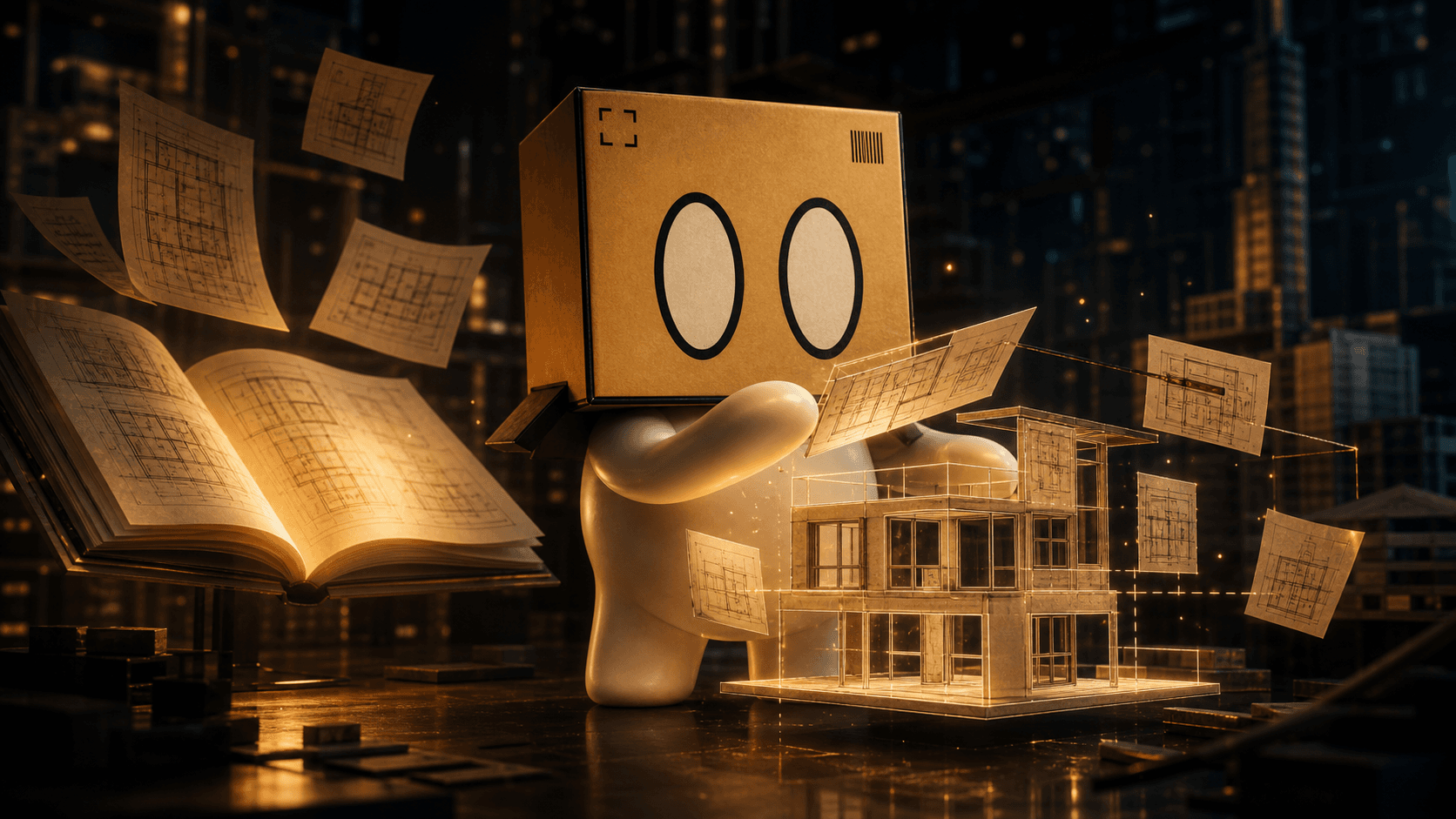 BUILD